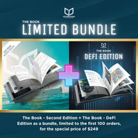 The Book Limited Bundle