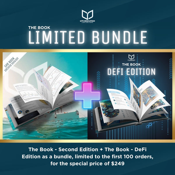 The Book Limited Bundle