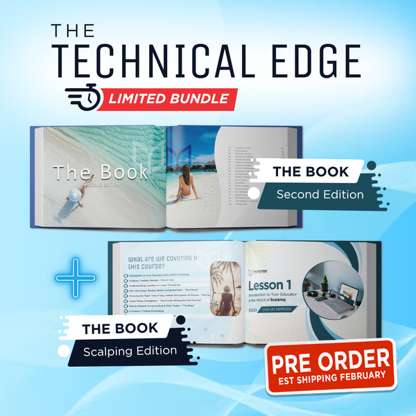 The Technical Edge Limited Bundle