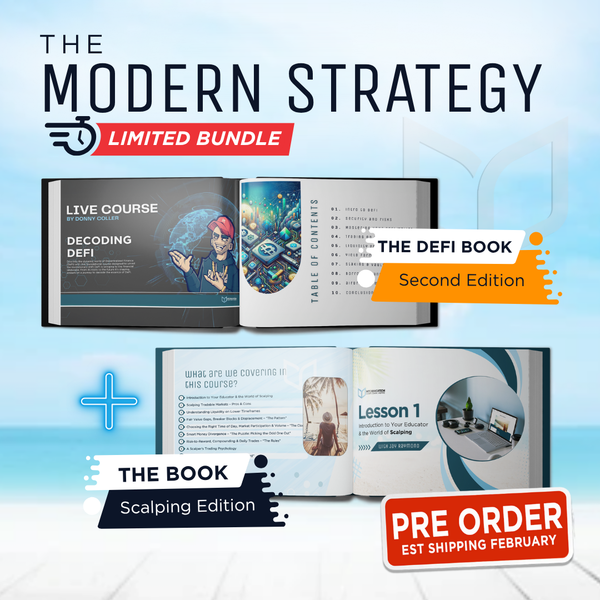 The Modern Strategy Bundle