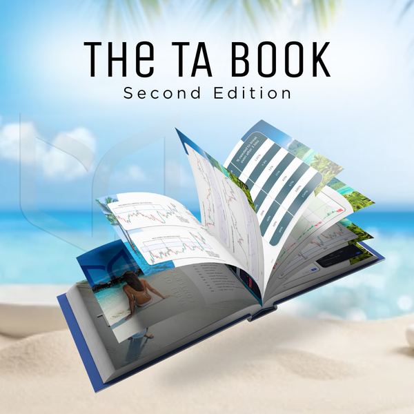 The TA Book - Second Edition
