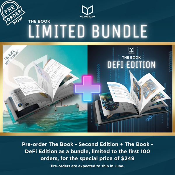 The Book Limited Bundle *PRE-ORDER*