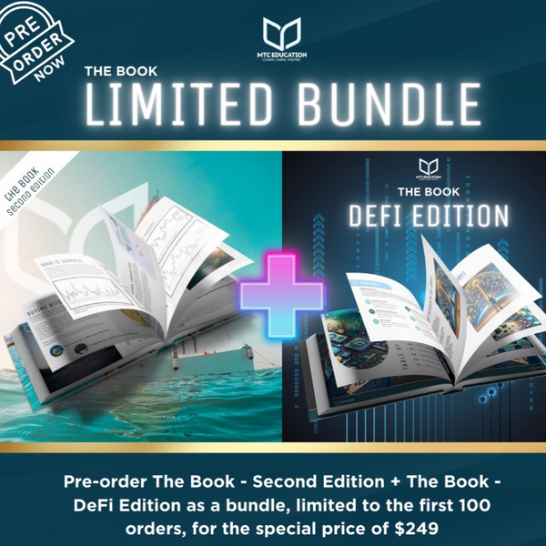 The Book Limited Bundle *PRE-ORDER*